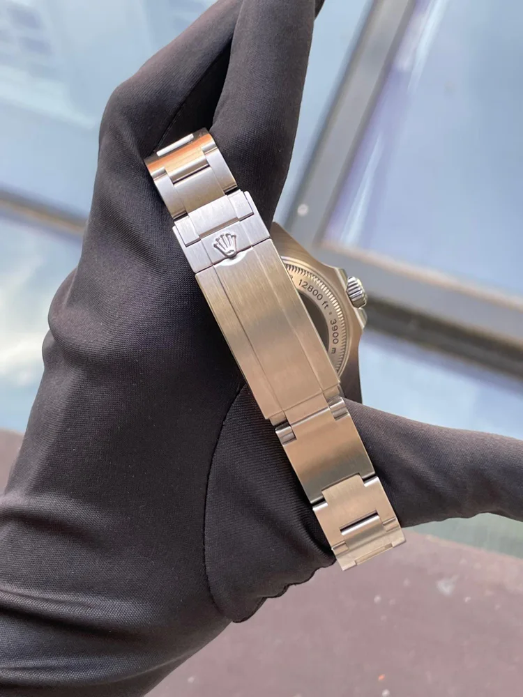 Rolex Sea-Dweller Deepsea 116660